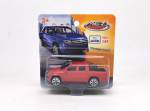 MSZ metallist mudelauto Volkswagen Amarok, 1:64