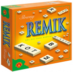 S&otilde;nam&auml;ng - Remik