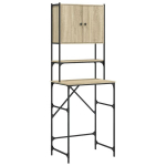 pesumasinakapp, Sonoma tamm, 68x48,5x194 cm CFE736687