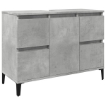 valamukapp, betoonhall, 80 x 33 x 60 cm, tehispuit CFE610577