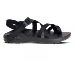 Meeste sandaalid Chaco Z/Cloud 2 Adjustable Straps Cushioned, mustad