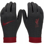 Treeningkindad Nike Liverpool FC Thermafit, L, mustad