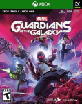 Arvutim&auml;ng Marvel's Guardians of the Galaxy Xbox One / Xbox Series X