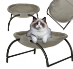 Lemmiklooma pesa &ndash; v&otilde;rkkiik, hall