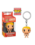 Funko v&otilde;tmehoidja Stretch Armstrong 4cm figuur