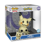 Funko POP Jumbo 10" Pokemon 1020 Mimikyu Special Edition
