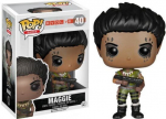 Funko POP! Evolve Maggie 40 figuur