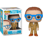 Funko POP! Movie Thunderbirds Brains 865