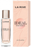 L&otilde;hnavesi La Rive I Am Ideal naistele, 90 ml