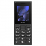 Nokia 105 TA-1684 Dual SIM 4MB/32GB Black