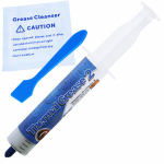 Termopasta Termopasta AABCOOLING Thermal Grease 2 - 30g - 5.6W/mK - CPU GPU protsessoritele, spaatel, alkoholiga immutatud salvr&auml;tik, universal