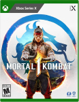 Arvutim&auml;ng Mortal Kombat 1 Xbox Series X
