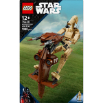Komplekt ehitamiseks - LEGO - 75428 - Lahingudrooid - STAP - Star Wars