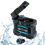 M45 juhtmevaba Bluetooth-peakomplekt* (hall)
