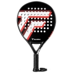 Tecnifibre New Wall Master One padel rakett, valge/must