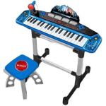 Piano M&auml;nguasi - Reig - Dr Sound - Mitmev&auml;rviline - 65 x 37 x 44 cm