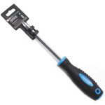 Phillips-kruvikeeraja PH2x125mm Forsage