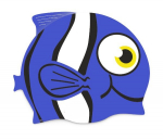 Silikoonist ujumism&uuml;ts lastele RAS Fish