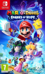 Arvutim&auml;ng Mario + Rabbids Sparks of Hope Nintendo Switch