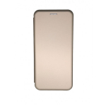 Atveramie maciņi Evelatus Samsung Galaxy A33 5G Book Case Gold 4752192053963 ESA33BCG (4752192053963)