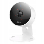 Hoco siseruumide Full Hd kaamera D7, valge