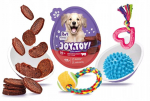 Joy&Toy 2in1 veiselihaga, 20 g