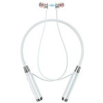 HOCO k&otilde;rvaklapid ES62 Pretty Headset Wireless In-Ear Calls/Music Bluetooth hall