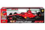 Puldiga juhitav sportauto Formula Maisto Tech RC 1:10