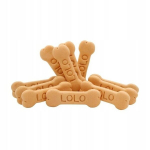 Lolo Pets Classic banaanimaitselised koerak&uuml;psised, 17 kg