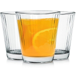 klaasid 220 ml, 3 tk.