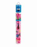 Konstruktor Plus Plus Pig 4117, 100 tk.
