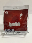 Konstruktor Plus Plus Christmas Hat 3947, 40 tk.