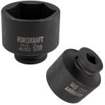 L&ouml;&ouml;gipesa 3/4" 62mm 6-punktiline