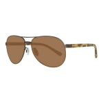 Meeste P&auml;ikeseprillid Timberland TB9086-6249H Pruun (&Oslash; 62 mm) (&Oslash; 15 mm) S0317891