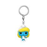 Smurffid POP! - Smurfette