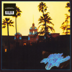 Eagles - Hotel California (vin&uuml;&uuml;lplaat, LP)