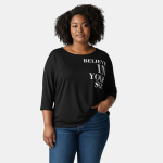 BPC kollektsiooni must tuunika, suurus 3XL, XXXL