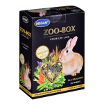 Megan Zoo-box k&uuml;&uuml;likutele, 420 g