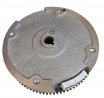 Hooratas bensiinimootorile 168F, 170F, elektrilise starteriga