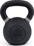 Hantel Tiguar, 36 kg