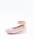 Laste kingad 411518 01, roosa