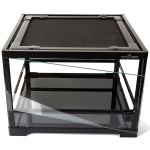 Terraarium Repti-Zoo RK 45&times;45&times;32 cm, vastupidav, ventileeritav