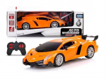 Artyk raadio teel juhitav auto R-3