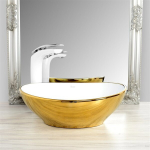 Valamu REA Sofia Gold