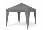 Paviljon Fluxar home TN-1001, 300x 300 cm, hall