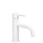 Valamusegisti Rea Lungo Lungo valge madal