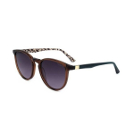 P&auml;ikeseprillid Pepe Jeans PJ7432 52/19/145 196 XTAL PRUUN AKR&Uuml;&Uuml;L MEES PEJ SUN PJ7432 196 52 19 145