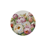 PEONIES taldrikute komplekt, 2 tk - &Oslash; 19 cm