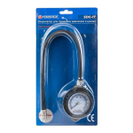 Rehvir&otilde;hum&otilde;&otilde;tur 0-12 Bar