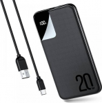 Akupank Joyroom JYR032BLK 10000 mAh